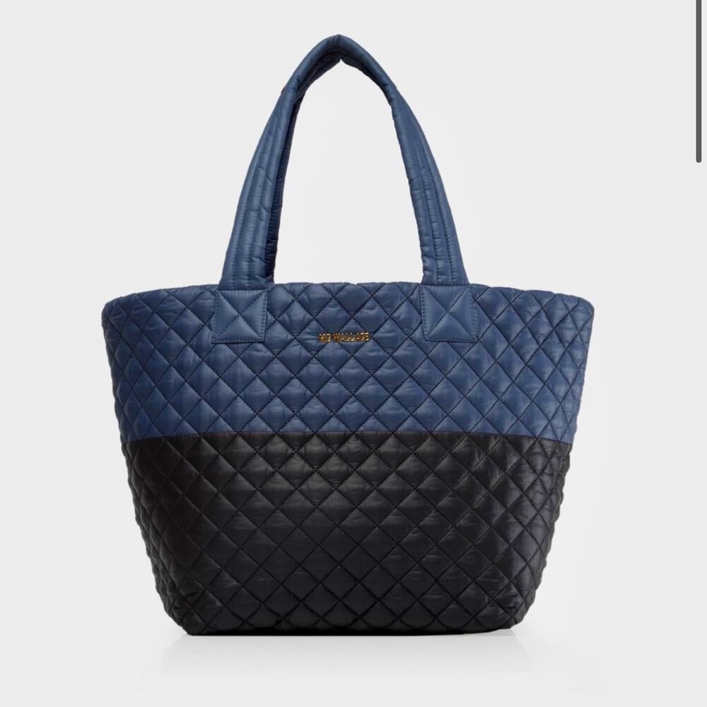 Medium metro tote 13”